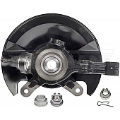 Dorman (OE Solutions) Bearing and Hub Assembly - 698-478