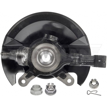 Dorman (OE Solutions) Bearing and Hub Assembly - 698-478