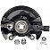 Dorman (OE Solutions) Bearing and Hub Assembly - 698-478