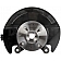 Dorman (OE Solutions) Bearing and Hub Assembly - 698-478