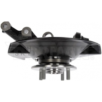 Dorman (OE Solutions) Bearing and Hub Assembly - 698-478-3