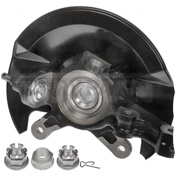 Dorman (OE Solutions) Bearing and Hub Assembly - 698-478-4