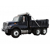 Buyers Products Tonneau Cover Lift Support 5544000