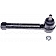 Dorman Chassis Tie Rod End - TO59212PR