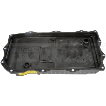 Dorman (OE Solutions) Auto Trans Oil Pan - 265-853-2
