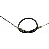 Dorman (OE Solutions) Parking Brake Cable - C92453