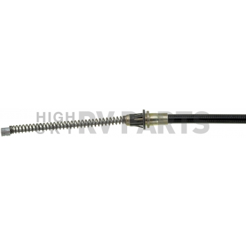 Dorman (OE Solutions) Parking Brake Cable - C92453-1