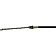 Dorman (OE Solutions) Parking Brake Cable - C92453