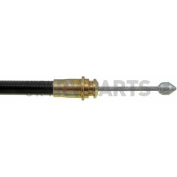 Dorman (OE Solutions) Parking Brake Cable - C92453-2