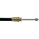 Dorman (OE Solutions) Parking Brake Cable - C92453