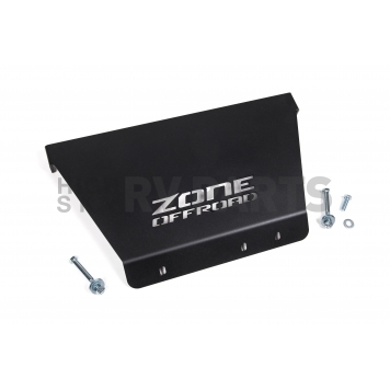 Zone Offroad Skid Plate - ZONC5653-1