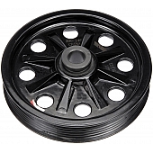 Dorman (OE Solutions) Power Steering Pump Pulley - 300-146