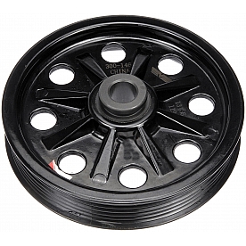 Dorman (OE Solutions) Power Steering Pump Pulley - 300-146