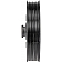 Dorman (OE Solutions) Power Steering Pump Pulley - 300-146
