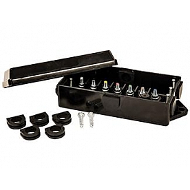 Buyers Products Wire Terminal Block 5601101