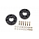 Zone Offroad Leveling Kit Suspension - ZONF1203