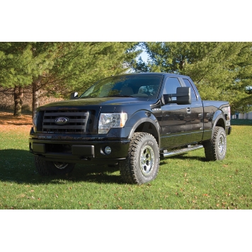 Zone Offroad Leveling Kit Suspension - ZONF1203-1
