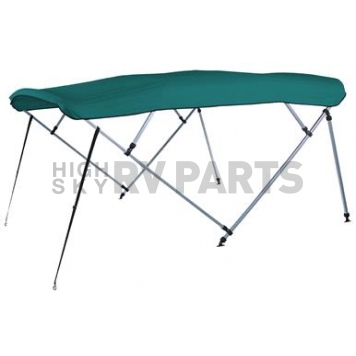 Carver Boat Bimini Top A8SQ4893U3