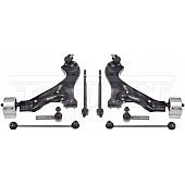 Dorman Chassis Premium Stabilizer Bar Link Kit - FEK92189XL