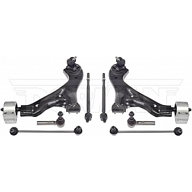 Dorman Chassis Premium Stabilizer Bar Link Kit - FEK92189XL