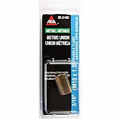 American Grease Stick (AGS) Brake Line Fitting - BLU-8C