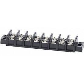 Blue Sea Wire Terminal Block 2508BSS