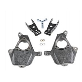 Bell Tech Lowering Kit - 639