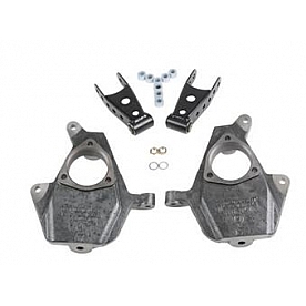 Bell Tech Lowering Kit - 639