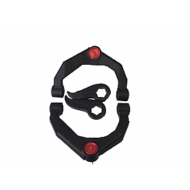 Zone Offroad Lift Kit Component - ZONC2656