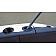 Carver Boat T-Top Shade Extension TS5WHT