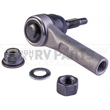 Dorman Chassis Tie Rod End - TO82065XL-1