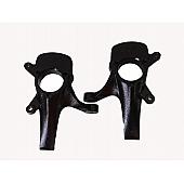 Zone Offroad Lift Kit Component - ZONC2650