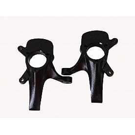 Zone Offroad Lift Kit Component - ZONC2650
