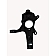 Zone Offroad Lift Kit Component - ZONC2650