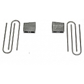 Fabtech Motorsports Lift Kit Component Box - FTS22103