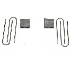 Fabtech Motorsports Lift Kit Component Box - FTS22103