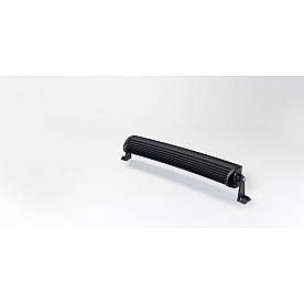 TrailFX Light Bar - LED Curved 20 Inch Length - 1420151