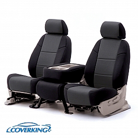 Coverking Seat Cover F12CH9492