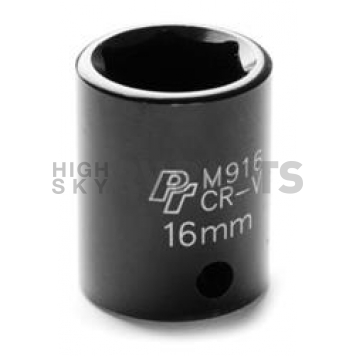 Performance Tool Socket M916