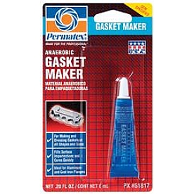 Permatex Gasket Sealer - 51817