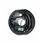 Raybestos Brakes Brake Backing Plate Dust Cover - 7615707