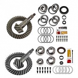 Motive Gear/Midwest Truck Ring and Pinion - MGK-431