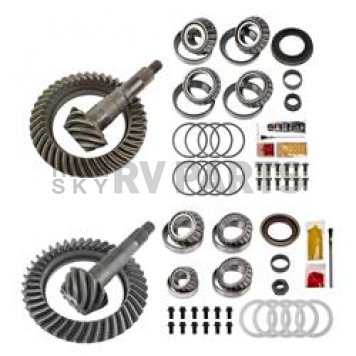 Motive Gear/Midwest Truck Ring and Pinion - MGK-431