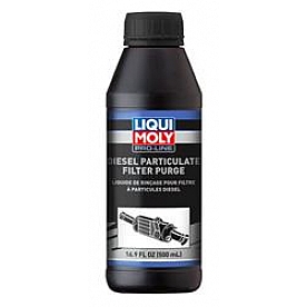 Liqui Moly Diesel Particulate Filter Cleaning Solution 20112