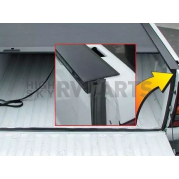 Pace Edwards Tonneau Cover Mounting Hardware 14-3