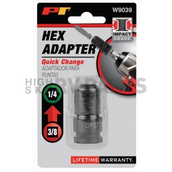 Performance Tool Socket Adapter W9039-2