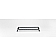 TrailFX Light Bar - LED Straight 20 Inch Length - 1320151