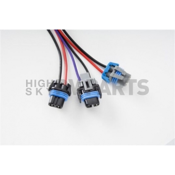 Putco Driving/ Fog Light Wiring Harness - 239006HD