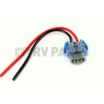 Putco Driving/ Fog Light Wiring Harness - 239006HD-1