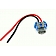 Putco Driving/ Fog Light Wiring Harness - 239006HD